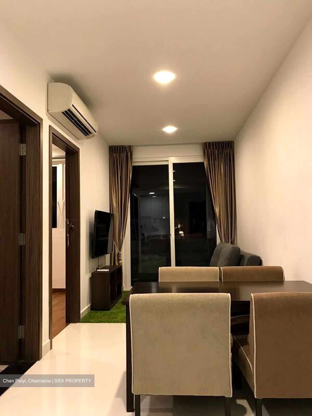 Kensington Square (D19), Apartment #499278811